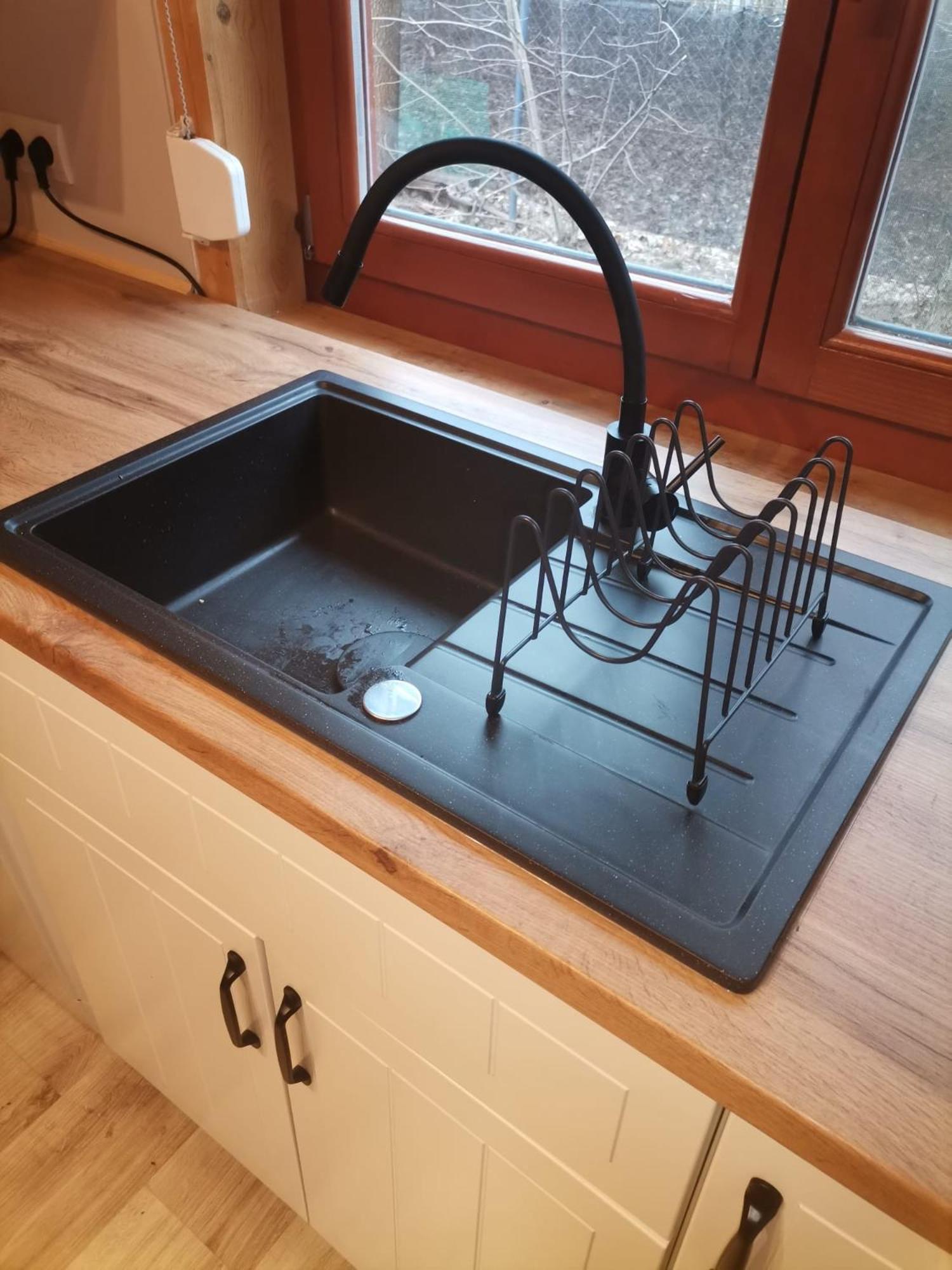 Dziki Zakatek Piskornia Dom Z Sauna Dış mekan fotoğraf